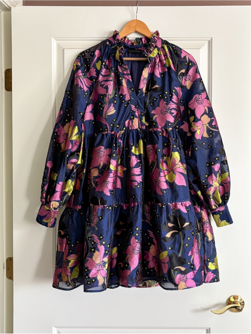 Stine Goya Jasmine dress